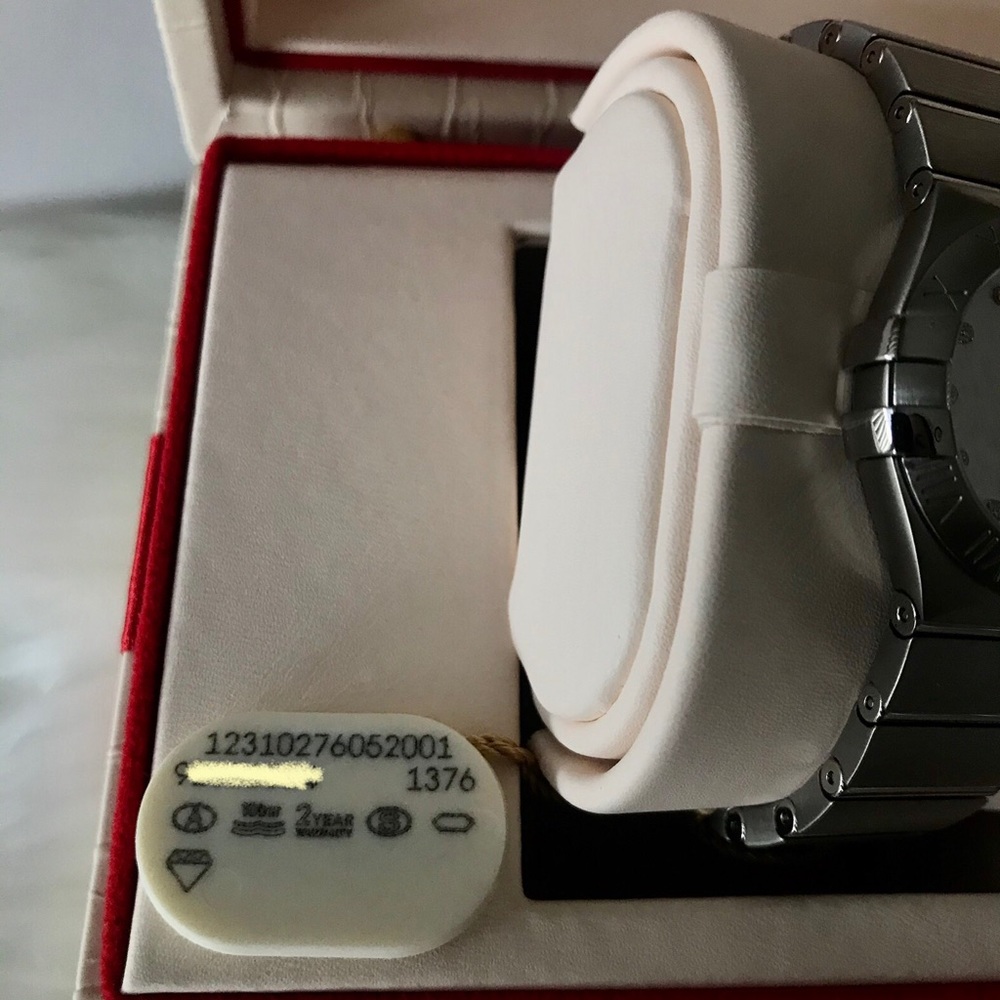 Ladies NEW Omega Constellation Watch - Picture 6 of 8